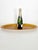 Brown Oval Ceramic Dish, France, 1970s For Sale - Image 3 of 14