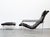 Mid-Century Modern Set of Mid-Century Pulkka Lounge Chair and Ottoman by Ilmari Lappalainen for Asko, 1968 For Sale - Image 3 of 18