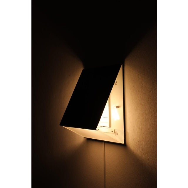 Mid-Century Modern German Wall Lamps from Kaiser-Leuchten, 1960s, Set of 2 For Sale - Image 15 of 16