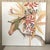 Allison Cosmos "Strictly for the Birds" Tropical Chinoiserie Painting by Allison Cosmos For Sale - Image 4 of 6