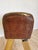 Vintage Leather Gym Pommel Horse, 1960s For Sale - Image 15 of 18