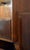 Art Deco Italian Sideboard in Walnut Burl, Maple and Dark Wood Veneer with Glass, 1940s For Sale - Image 6 of 9