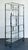 Vintage Polished Chrome Etagere After Milo Baughman For Sale - Image 11 of 12