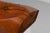 Organic Abstract Iroko Sculpture on Travertine Base, 1960s For Sale - Image 12 of 18