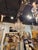 Traditional Antique French Crystal Chandeliers For Sale - Image 3 of 12