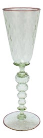 Example of Renaissance Wine Glasses and Goblets