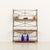 Mid-Century Modern Mid-Century Modern Scandinavian String Free Standing Shelving Unit by Kajsa & Nils Nisse Strinning, Sweden, 1960s For Sale - Image 3 of 10