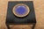 Stars Charger Plate by Trix & Robert Haussmann for Swid Powell, 1986 For Sale - Image 4 of 14