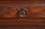 Bernheimer Collection Antique Monumental Eastlake Victorian Burled Walnut and Marble Top Vanity or Dressing Table With Mirror, Circa 1880s For Sale - Image 9 of 18