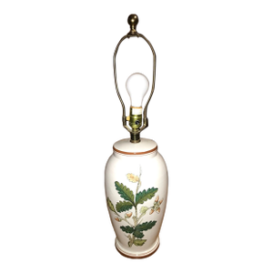 Vintage Mid-Century Modern Ethan Allen Table Lamp