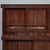 Antique Japanese Meiji Period Two Piece Tansu Chest (Goshu Mizuya) For Sale In Denver - Image 6 of 10
