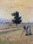 Paul Emile Felix Raissiguier, Landscape, Late 19th Century, Oil on Canvas For Sale - Image 5 of 13