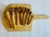 10 PCS Antique and Vintage Kitchen Wood Utensils With Pizza Board For Sale - Image 10 of 10