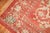 19th Century Antique Zabihi Collection Turkish Oushak Rug - 12' x 14' For Sale - Image 5 of 8