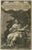 Early 18th Century John the Evangelist, 1708, Paper For Sale - Image 5 of 5