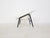 Artifort Vintage Lounge Chair by Hartmut Lohmeyer for Artifort, 1957 For Sale - Image 4 of 11