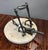 19th Century Solar Signal Cannon on Marble Sundial For Sale - Image 4 of 8