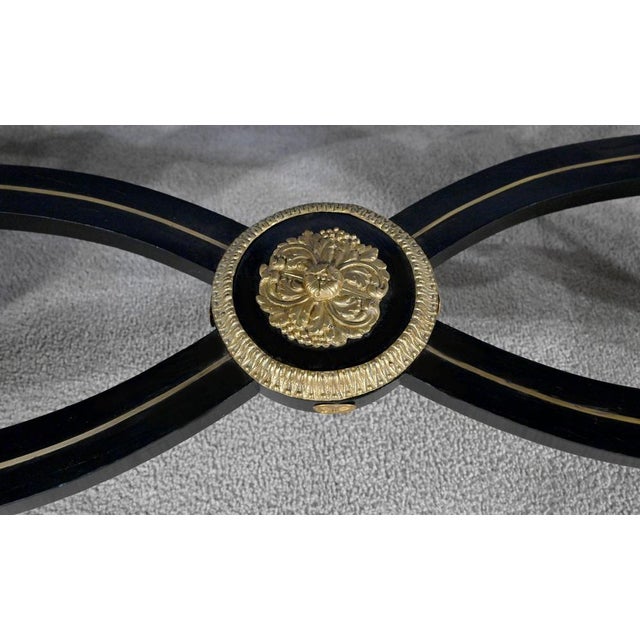 Antique Napoleon III Desk For Sale - Image 16 of 18