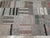 Textile Galerie Shabab Collection Mid-20th Century Turkish Flatweave Kilim Accent Carpet For Sale - Image 7 of 10