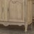 19th Century Country French Normandy Louis Philippe Period Buffet a Deux Corps in Stripped Oak For Sale - Image 10 of 18