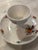 White Antique Nymphenburg Porcelain Egg Cups - Set of 6 For Sale - Image 8 of 11