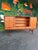 Wood Mid Century Danish Rosewood Highboard Attr. To Kurt Ostervig For Sale - Image 7 of 14