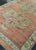 Red Turkish Vintage Rug 5'7" x 11'10" #20659 For Sale - Image 8 of 8