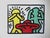 1980s After Keith Haring, Pop Shop, Print For Sale - Image 5 of 5