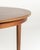 Extendable Teak Dining Table, 1960s For Sale - Image 9 of 13