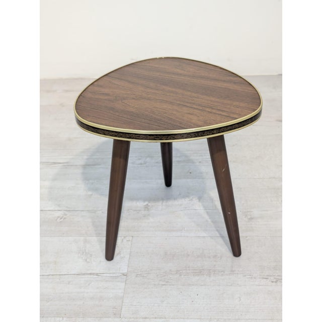 Polish Plant Stand, 1960s For Sale - Image 4 of 10