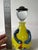 1990s Murano Glass Hand Made Decanter Signed and Dated by Artist For Sale - Image 5 of 6