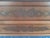 1950's Traditional Style 2 Drawer End Tables/ Nightstands by Lambert Hitchcock a - Pair For Sale - Image 11 of 12
