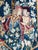 Late 20th C. Vintage French Goblys "La Licorne À La Fontaine" Unicorn Tapestry For Sale - Image 4 of 16