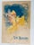 This poster dates 1895 Paris Jules Cheret( 1836-1932) Image 15 x 22 Framed 29.5 x 23.5 Printed at Ateliers Cheret 20 Rue...