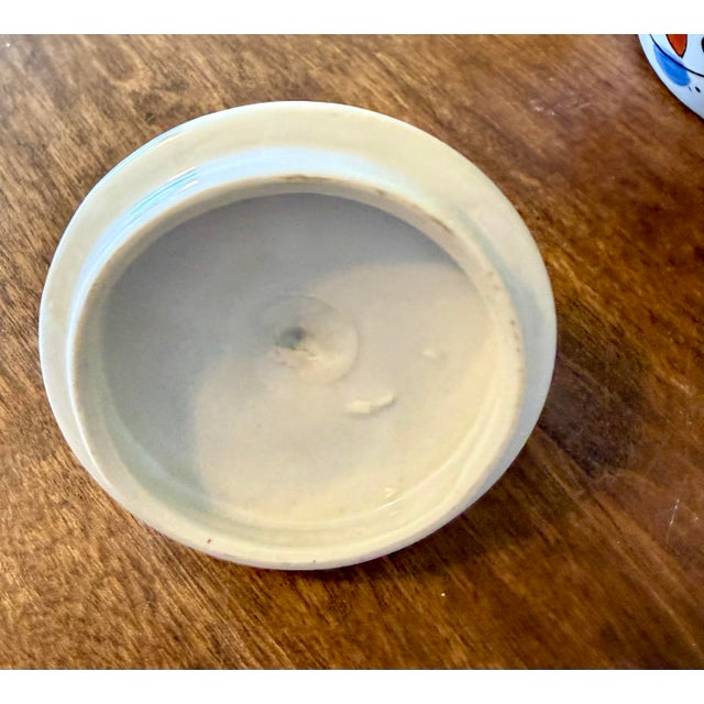 Glass Mid 20th Century Historical World Banking Institution Rare Sunburst Vase For Sale - Image 7 of 12