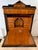 Black Secretary in Cherry Veneer, South Germany, 1820s For Sale - Image 8 of 18