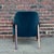 Mid-Century Modern Mid Century Modern Custom Seal Style Lounge Chair For Sale - Image 3 of 12