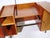 Mid-Century Modern Sideboard with Desk in Teak, 1960s For Sale - Image 12 of 13