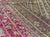 Textile Large Mughal-Style Embroidered Silk Textile, Rajasthan, India, Circa 1950 For Sale - Image 7 of 10