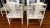 Chinoiserie 1980s Henredon Folio 16 Faux Goatskin Dining Chairs- Set of 6 For Sale - Image 3 of 14