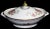 Royal Doulton covered casserole in the Canton pattern. Fine bone china crafted in England measurements: handle to handle...