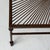 Metal Mid 20th Century Studio Made Patinated Metal Coffee Table For Sale - Image 7 of 8