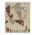 Rug & Kilim’s Modern Rug with Beige-brown Geometric Patterns - 12x16 For Sale