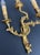 Vintage French Wall Sconces, Set of 2 For Sale - Image 12 of 15