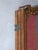 Antique French Gilded Wood Three-Panel Room Divider, 1890s For Sale - Image 9 of 16