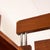 Italian Bar Unit with Stools, 1970s, Set of 3 For Sale - Image 11 of 13