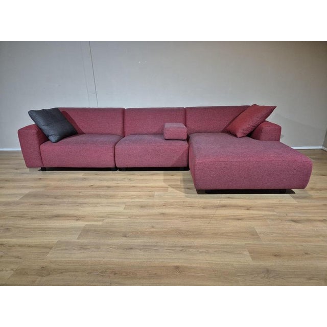 Montel Multi Plus Corner Sofa For Sale - Image 14 of 14