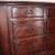 Brown Monumental Italian Walnut Credenza For Sale - Image 8 of 18