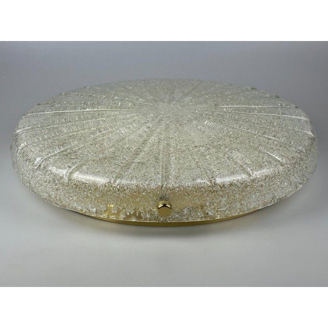 Vintage Ceiling Light from Hillebrand Lighting, 1960s For Sale - Image 13 of 18