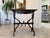 Art Nouveau Side Table, 1920s For Sale - Image 17 of 17